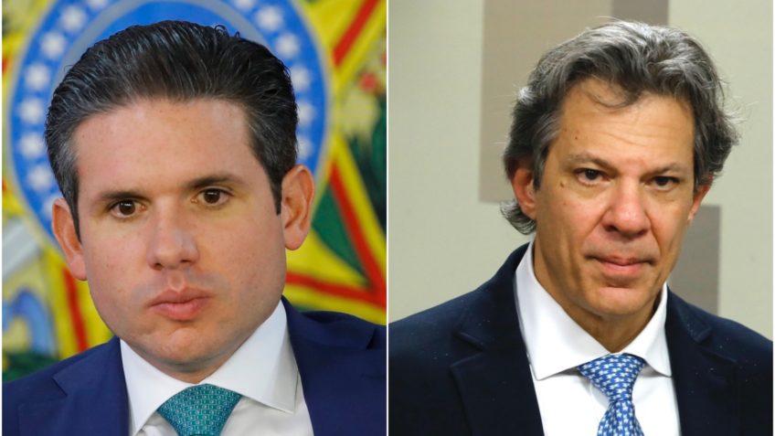 Sob Motta, Previdência de militares está parada há 9 meses