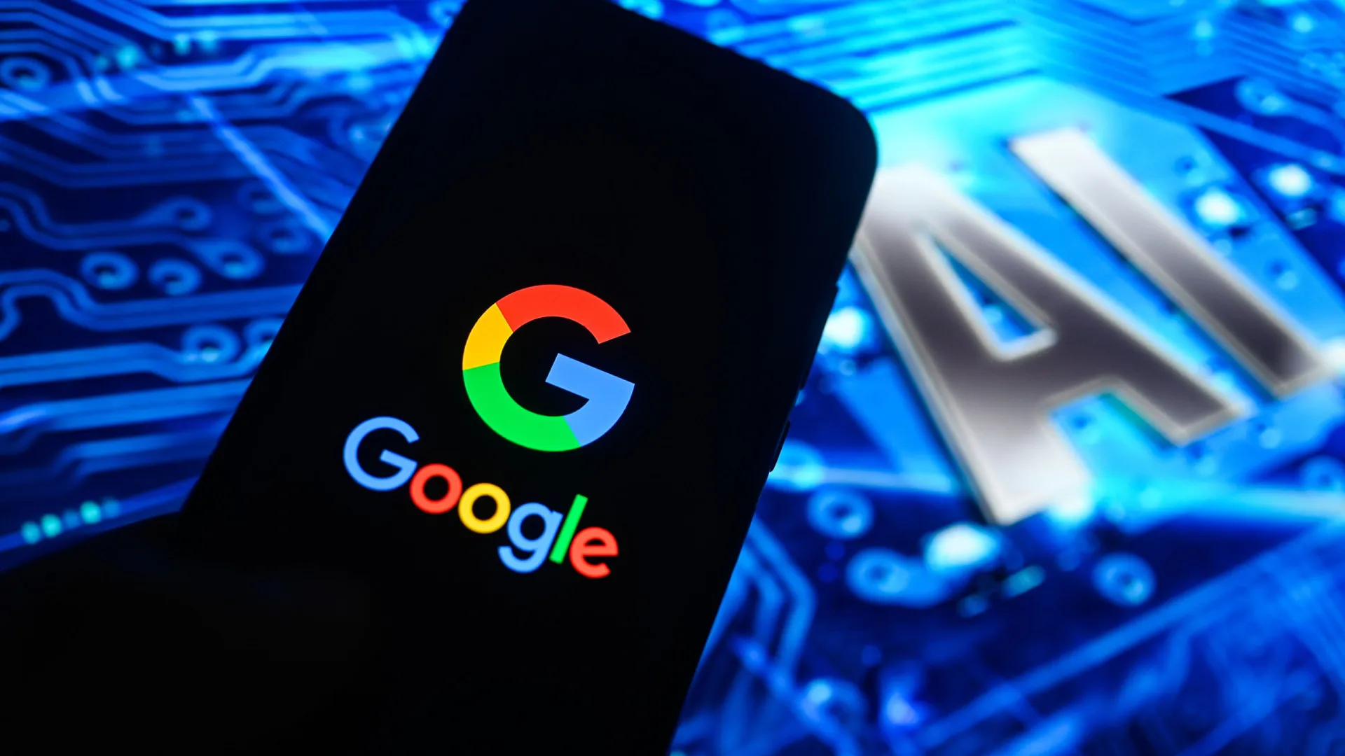Dona da Rolling Stone processa Google por uso de conteúdo em IA