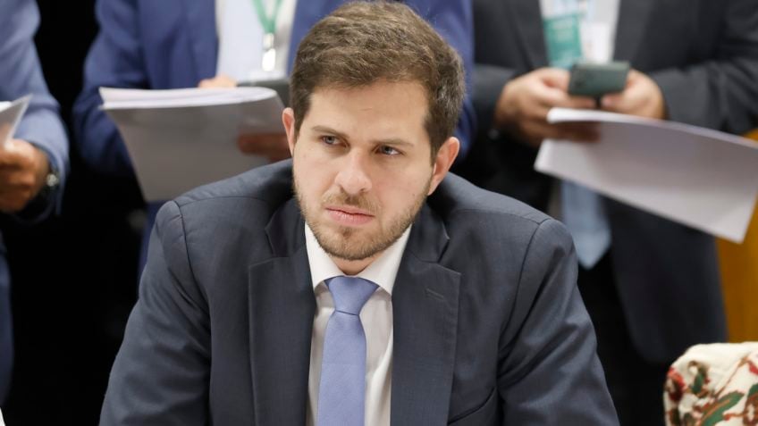 PL só impulsiona anistia se for para Bolsonaro, diz líder do PSB