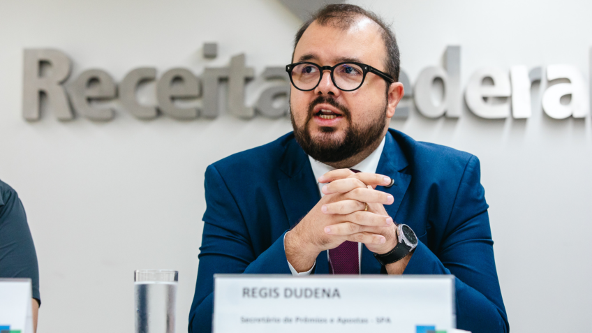 Mapeamos fintechs para secar fluxo de bets ilegais, diz Fazenda