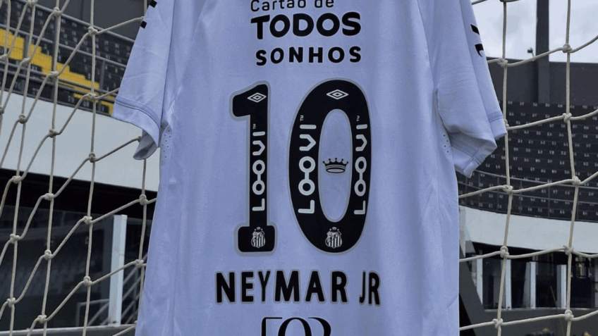 Santos fecha com Cartão de Todos Sonhos