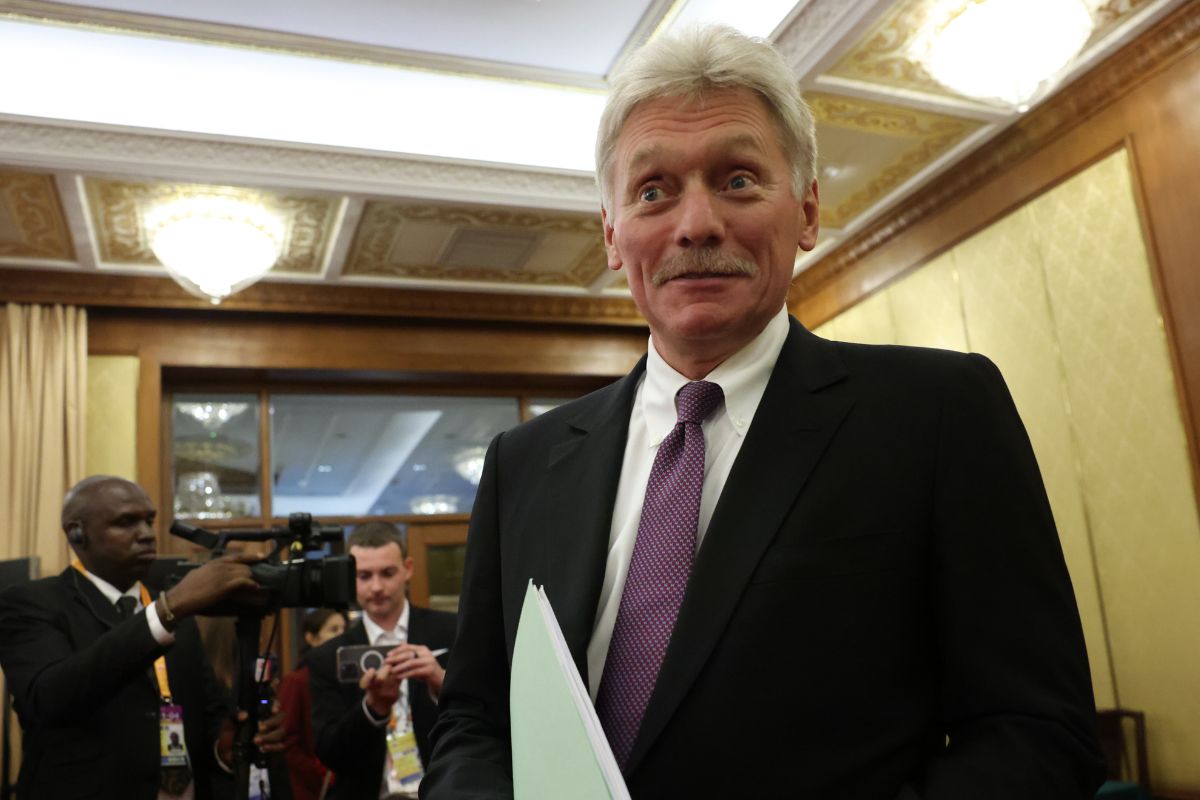 Após drones na Polônia, Kremlin diz que Otan está em guerra com Rússia