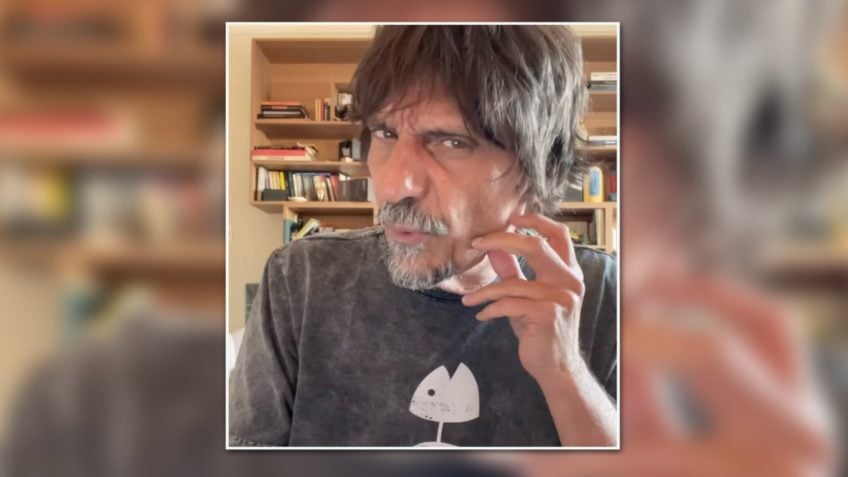 O mundo fica melhor sem Charles Kirk, diz Eduardo Bueno