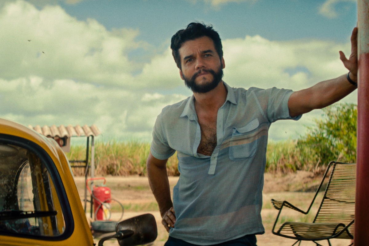 O Agente Secreto representará o Brasil na corrida pelo Oscar 2026