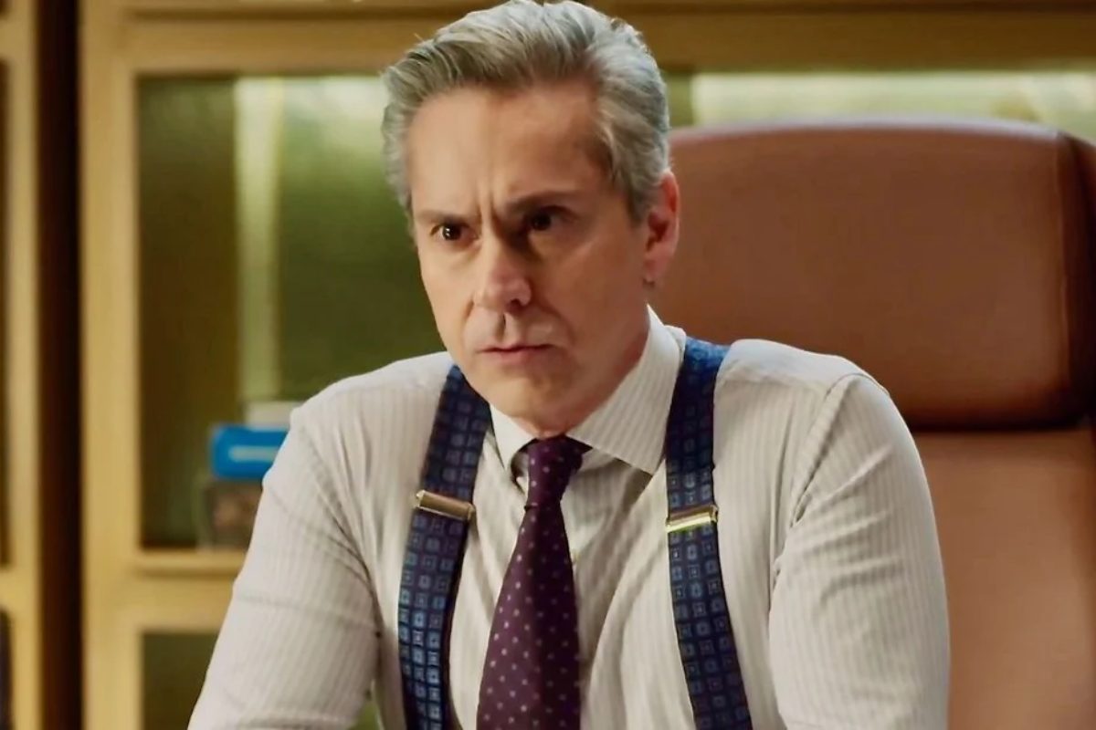 Alexandre Nero diz que precisou emagrecer para protagonizar novelas