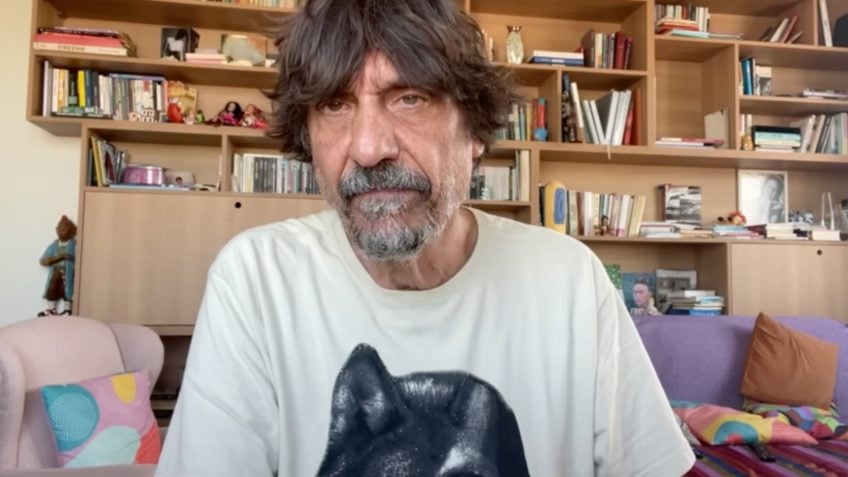 Escritor Eduardo Bueno integra conselho editorial do Senado