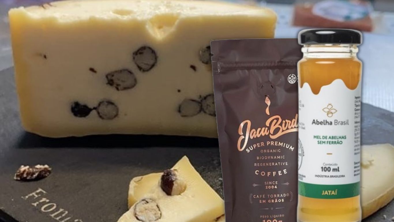 Do café de R$ 1.600/kg ao mel de R$ 500/L: iguarias brasileiras que conquistam o mundo