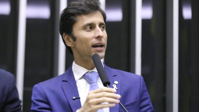 Vice-presidente da CPMI convoca mulher e filho do Careca do INSS