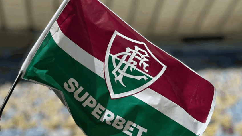 Fluminense planeja reduzir dívida para valorizar negociação da SAF