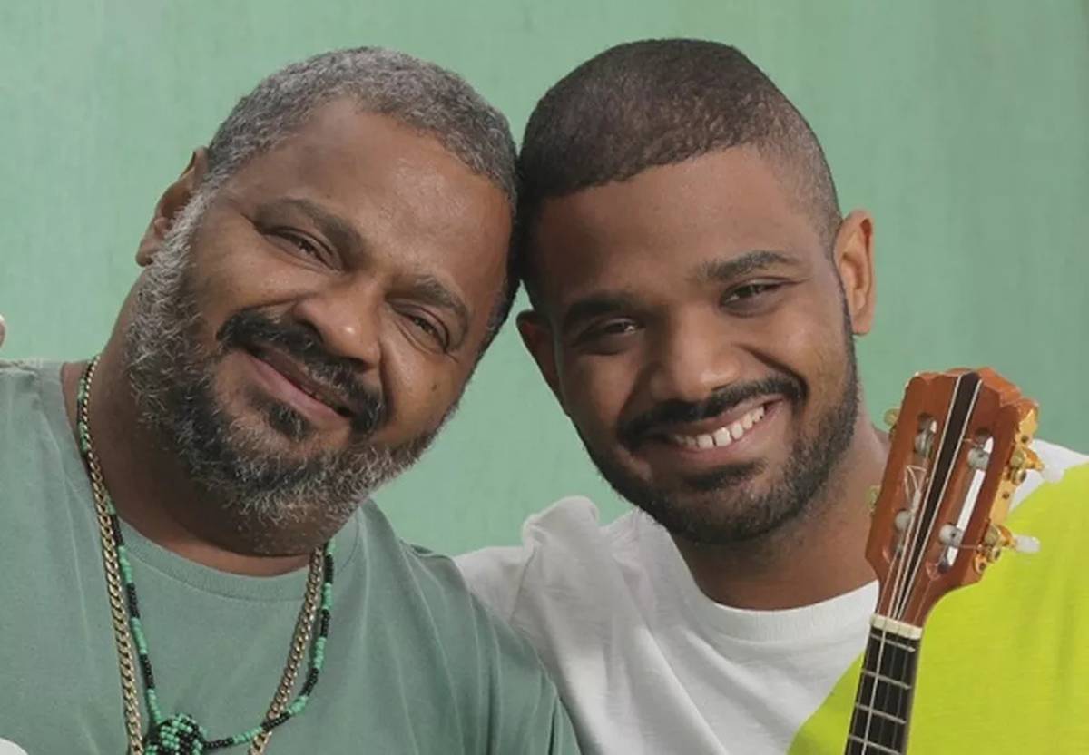 Filho de Arlindo Cruz diz que morte foi “a melhor coisa” para o pai