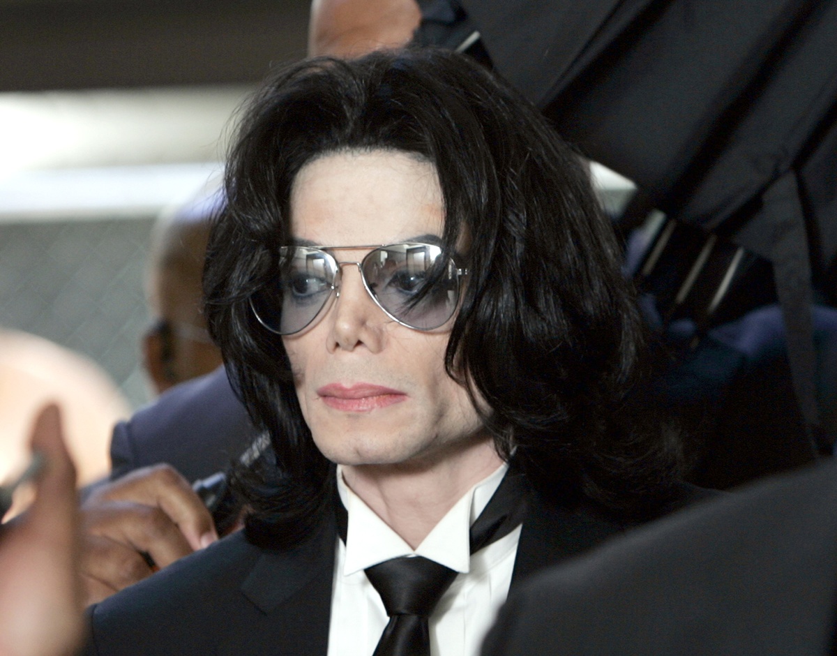 Vencedor do Oscar relembra festa com Michael Jackson aos 13 anos