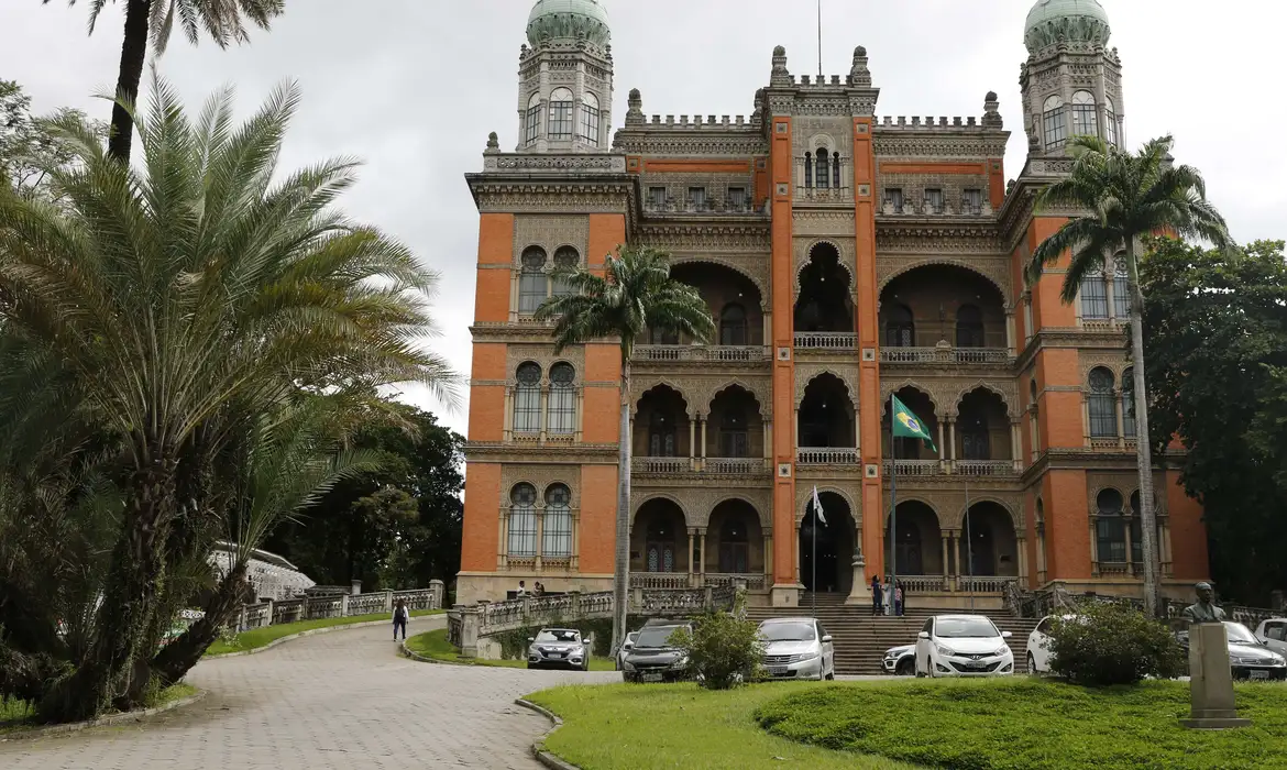 Institutos de Saúde do Brics propõem fortalecimento de parcerias