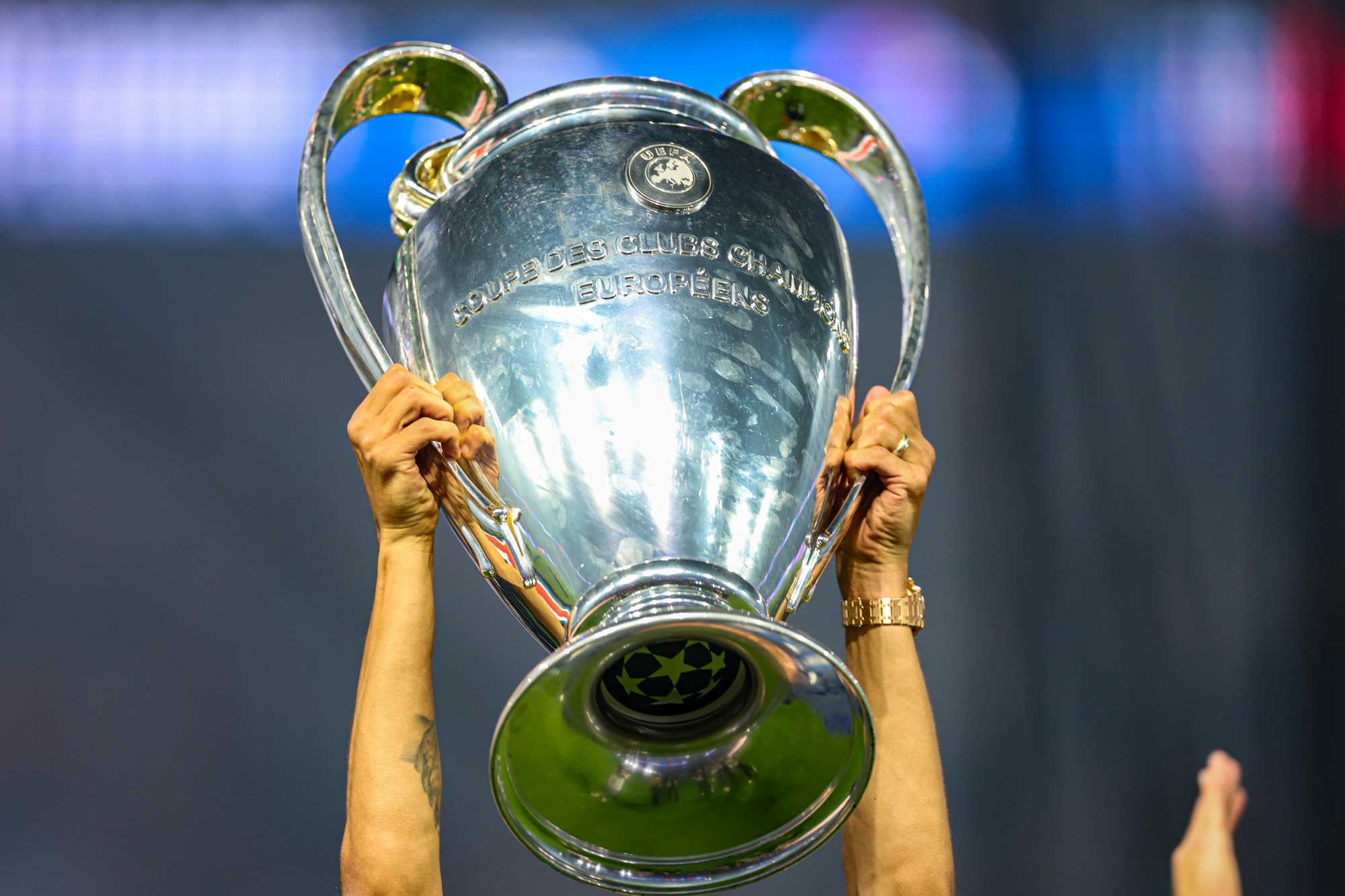 Champions League começa nesta terça-feira (16/9) com seis jogos; veja