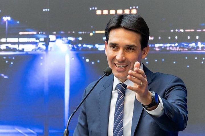 Ministro confirma permanência de linha de crédito para aéreas