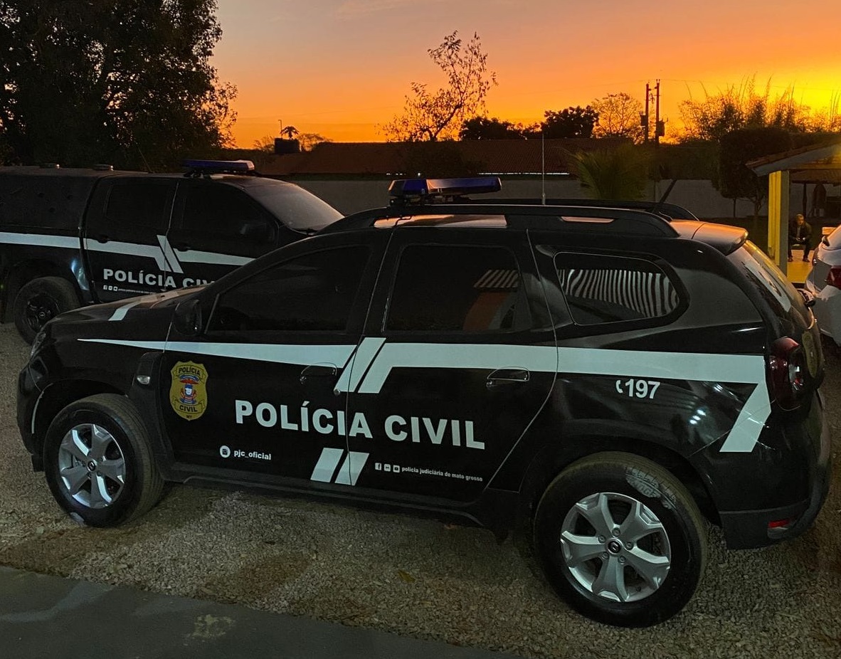 Polícia Civil esclarece furto à residência, identifica suspeitos e recupera itens subtraídos