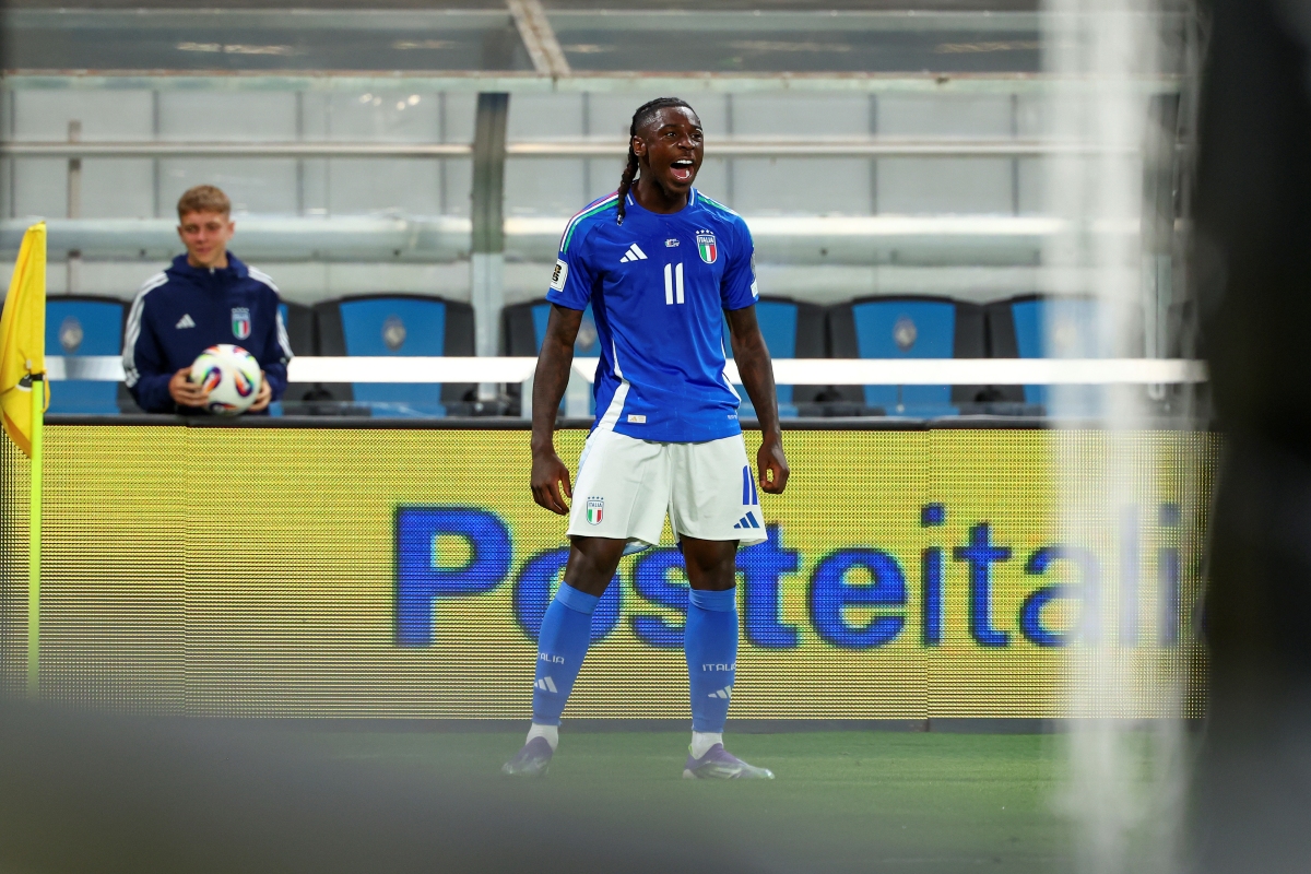 Música de jogador italiano será trilha sonora em jogo de videogame