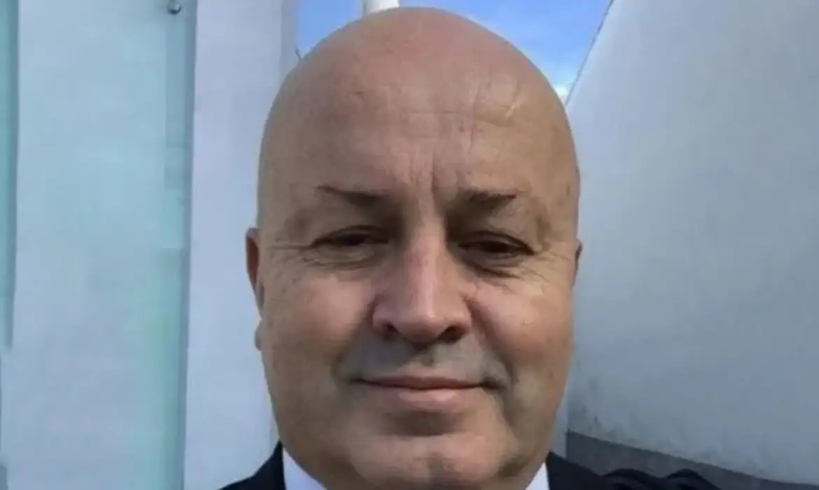 "Careca do INSS" cancela ida à CPMI nesta segunda-feira