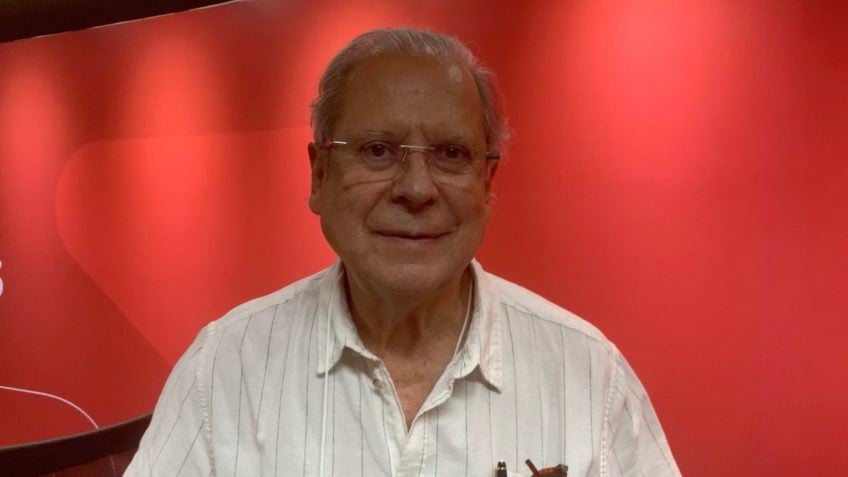 Dirceu diz que prioridade agora é mudar o Congresso em 2026
