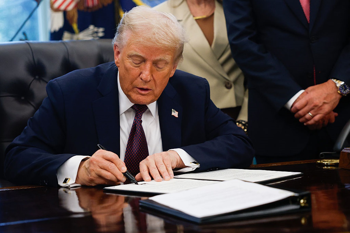 Trump envia Guarda Nacional a Memphis, cidade governada por democrata
