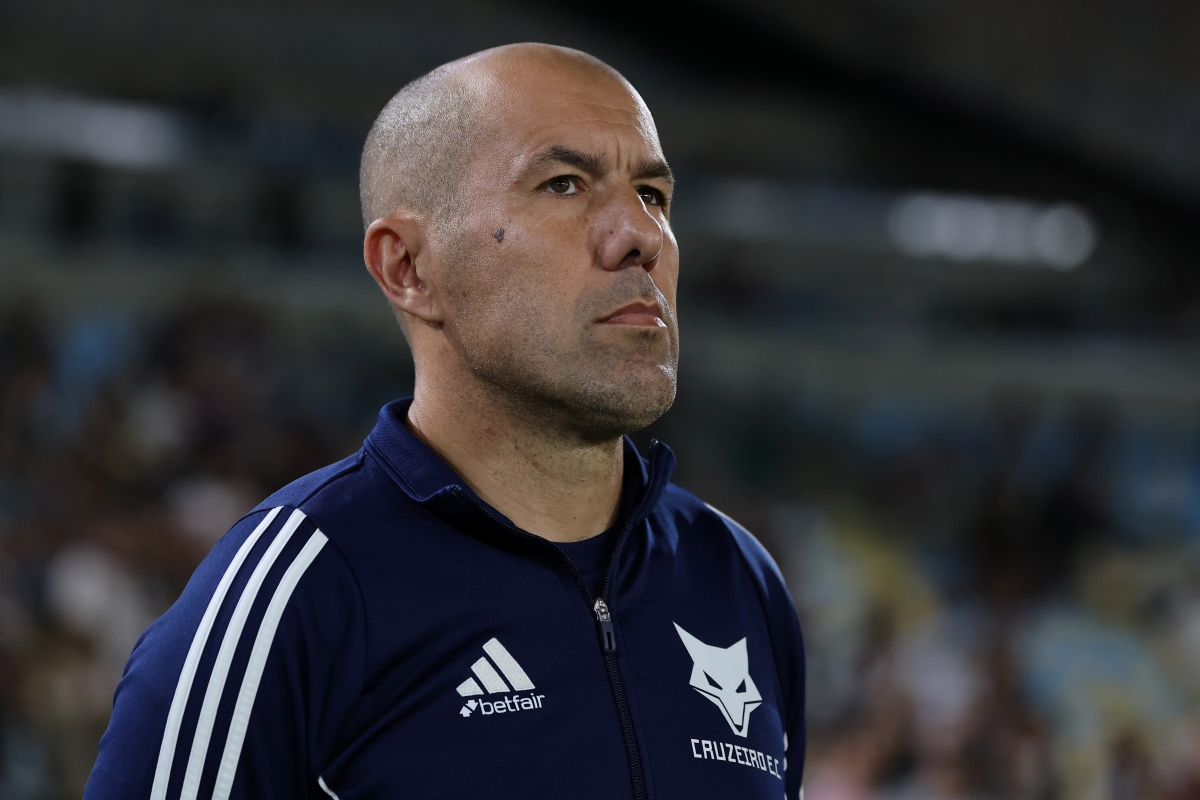 “Fomos recompensados por nossa atitude”, diz Leonardo Jardim