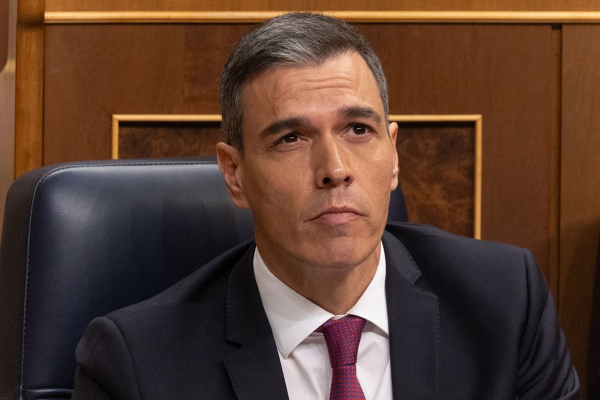 Madri cancela contrato de 700 milhões de euros com empresa israelense