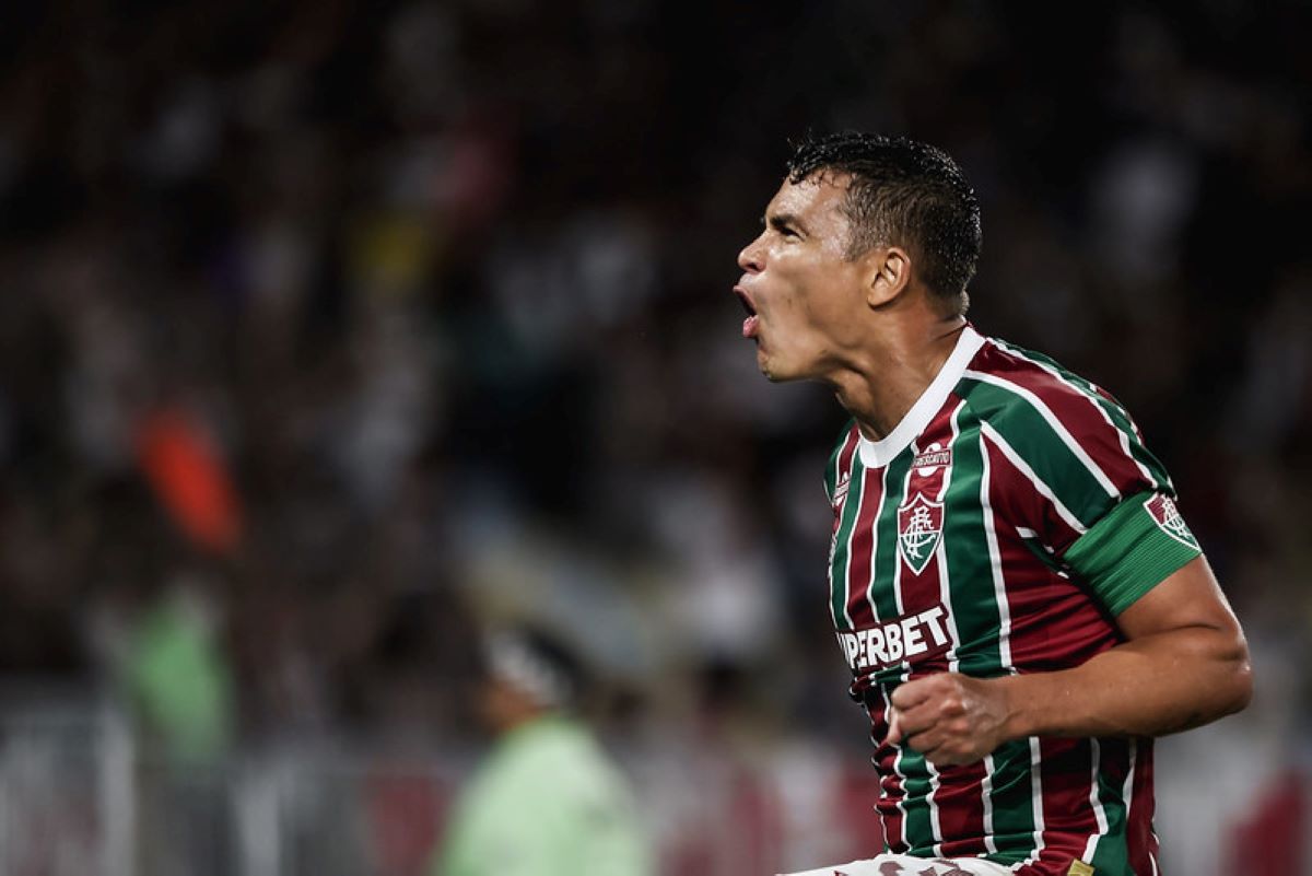 Sul-Americana: Fluminense visita o Lanús em busca de vaga nas semis