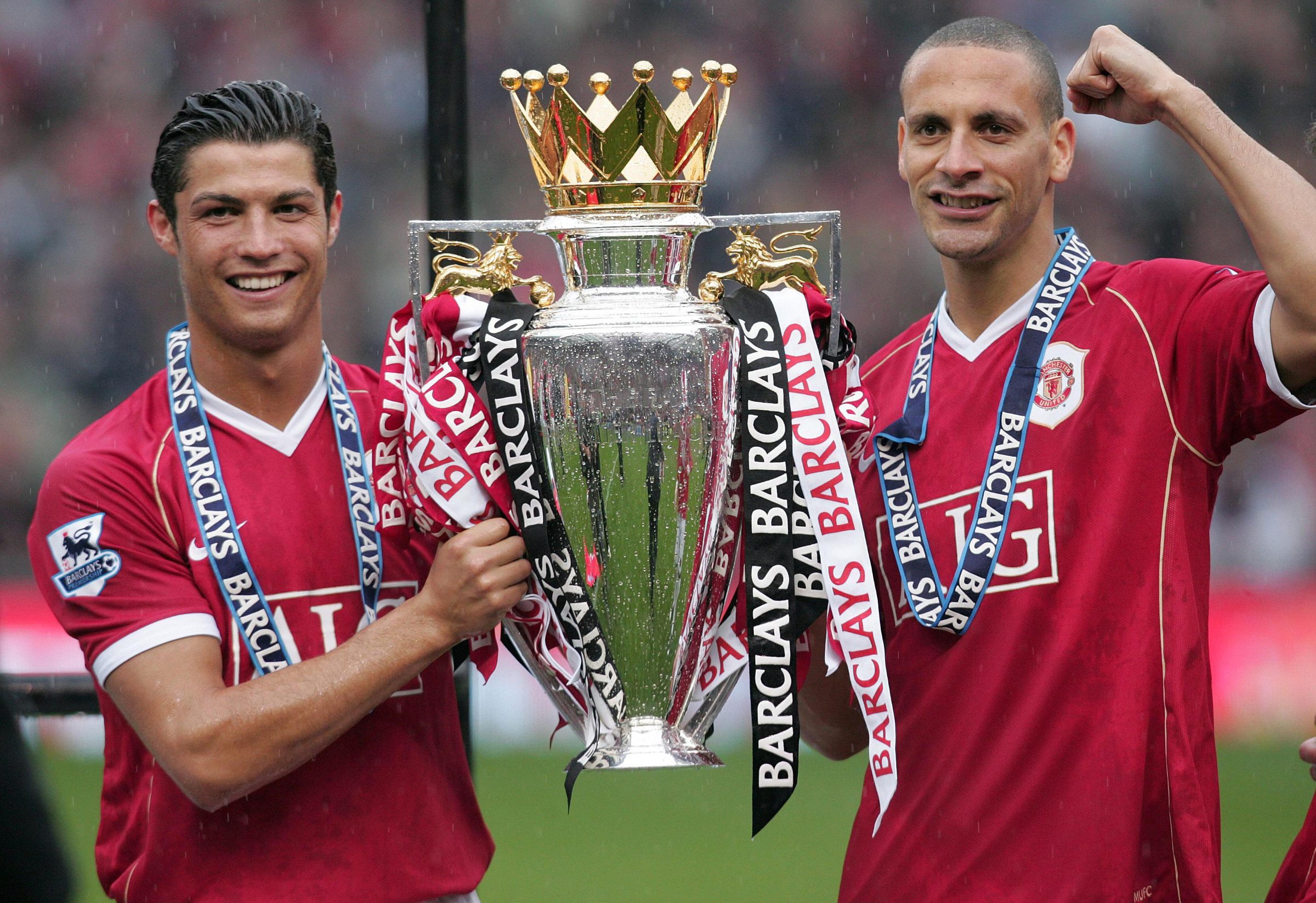 Ferdinand, ídolo do United, lamenta fase do time: “Deprimente”