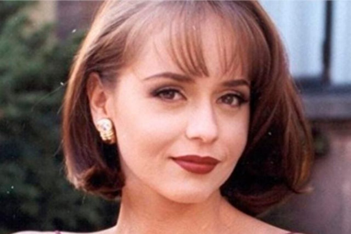 Quem é Gaby Spanic, atriz de A Usurpadora que está em A Fazenda 17