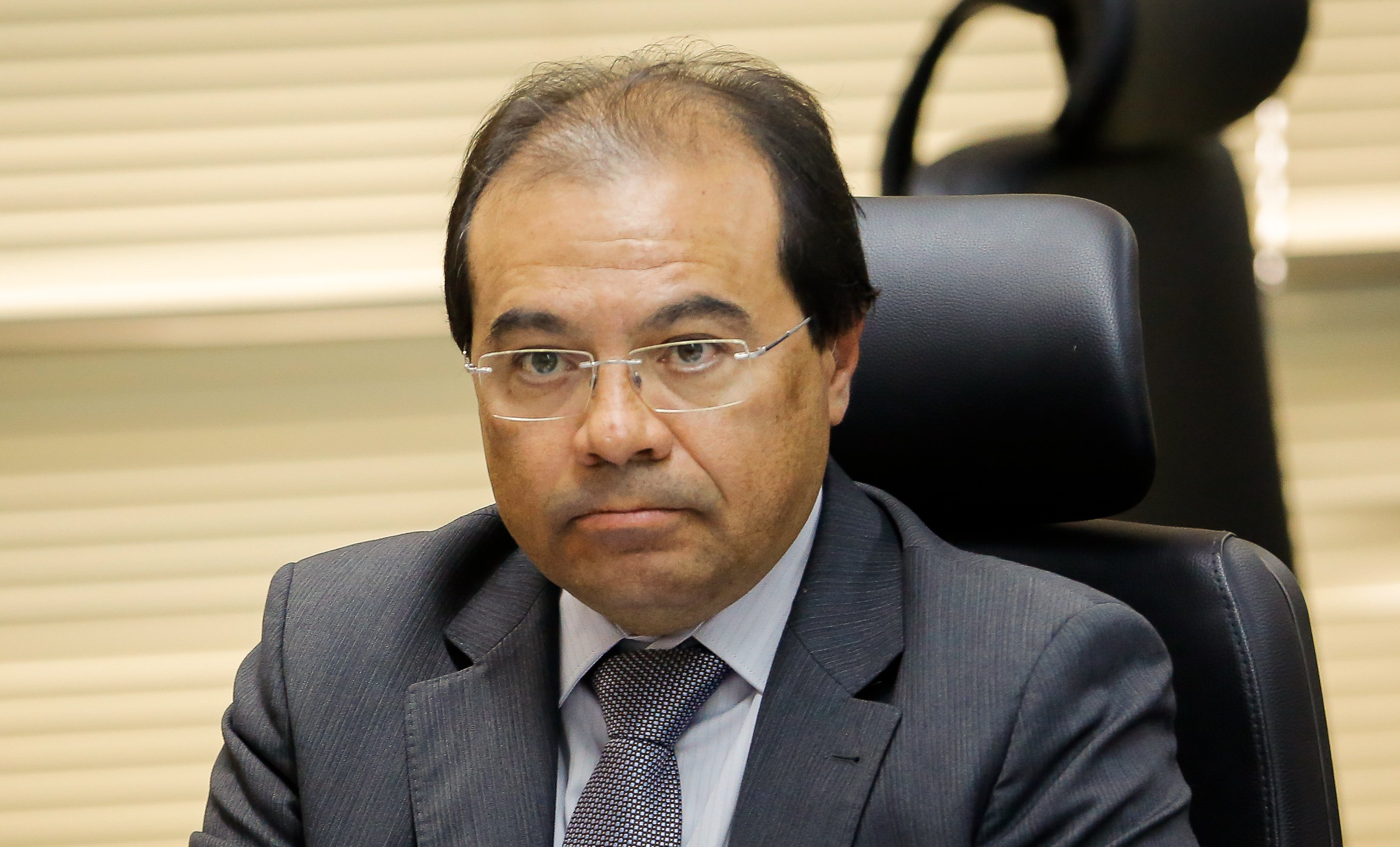 Kim Kataguiri pede convocação de irmão de Flávio Dino na CPI do INSS