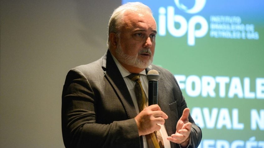 Haverá cada vez mais guerra de interesse no setor energético, diz Prates