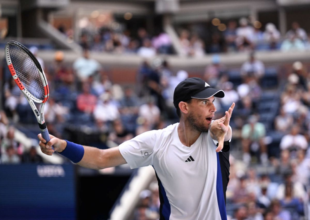 Campeão do US Open revela quanto custa profissionalização no tênis