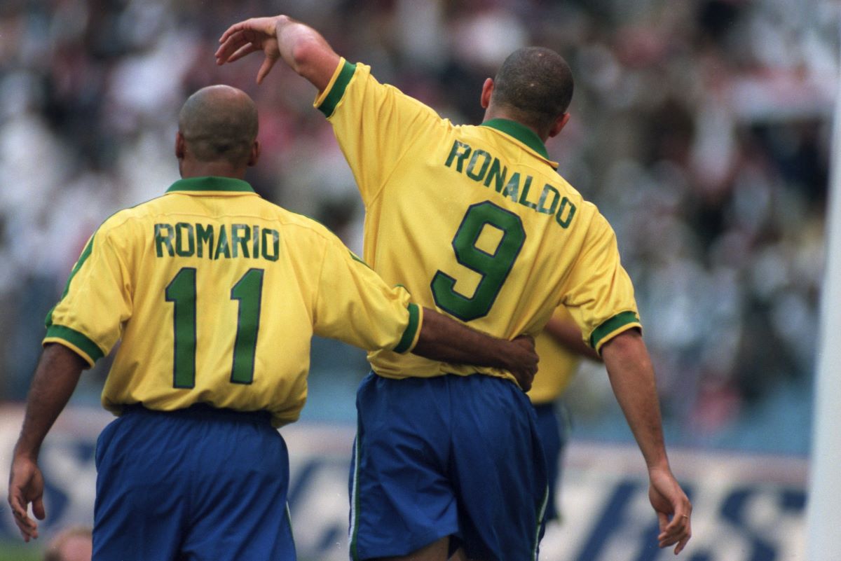Com melhores do mundo, veja jogadores que nunca venceram a Champions