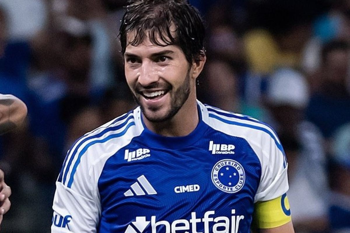 Lucas Silva receberá título de Cidadão Honorário de BH