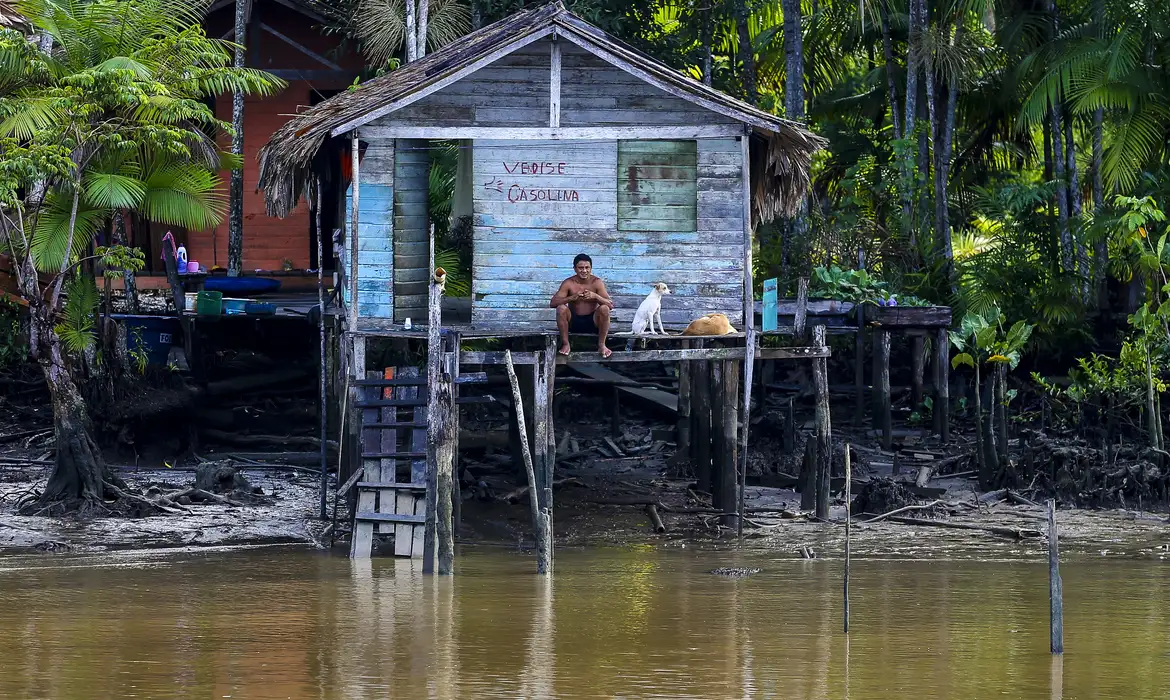 Universalização do saneamento na Amazônia pode gerar R$ 330 bilhões