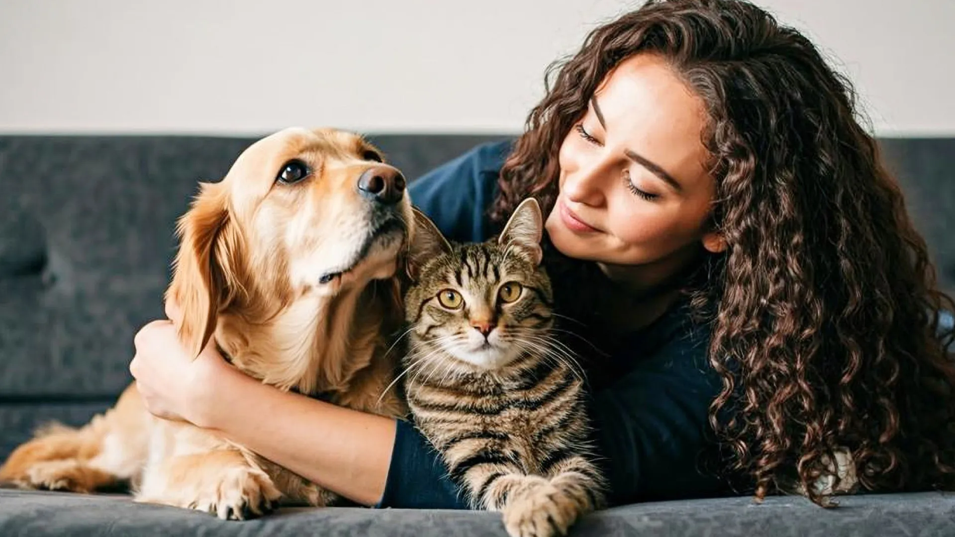 Pets causam rinite? Otorrino explica o que é mito e o que é verdade