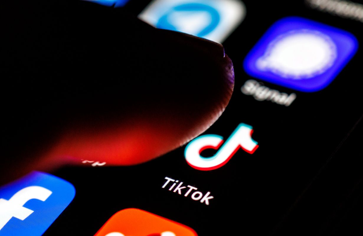 Trump diz que conseguiu compradores para o TikTok: “Temos um acordo”