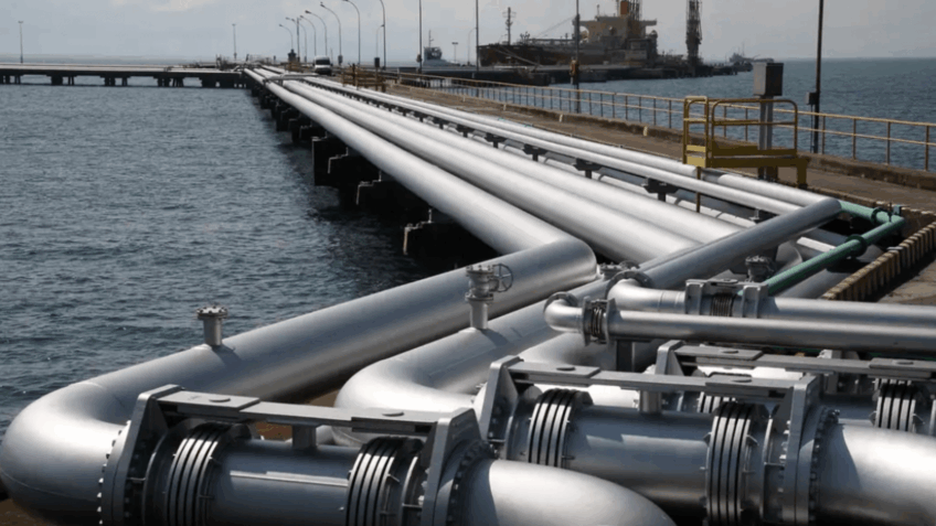 Estatal de energia projeta R$ 32,6 bi em projetos de oleodutos