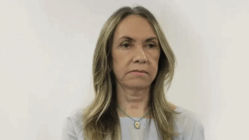 Primeira-dama de João Pessoa vira ré sob suspeita de atuar com facção