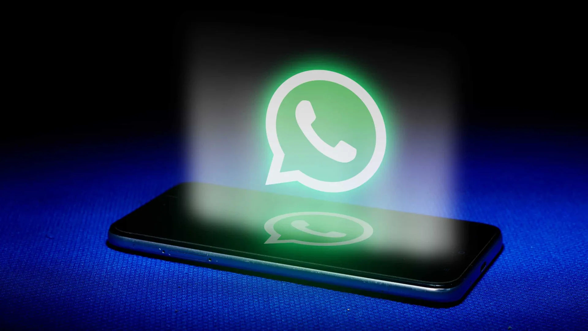 IA generativa no WhatsApp renegocia dívidas e manda Pix por voz