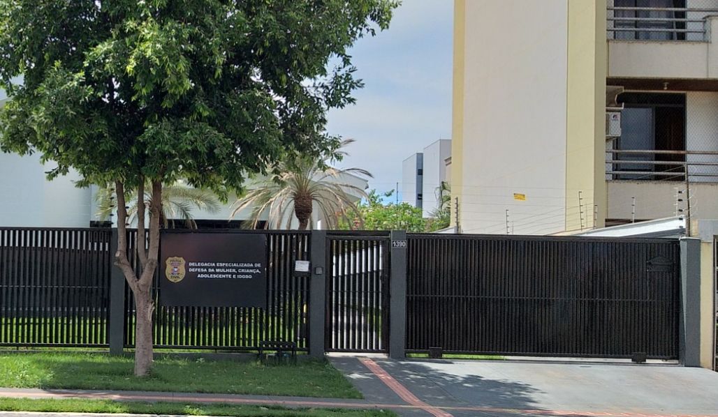 Polícia Civil prende casal condenado por estupro contra jovem deficiente visual