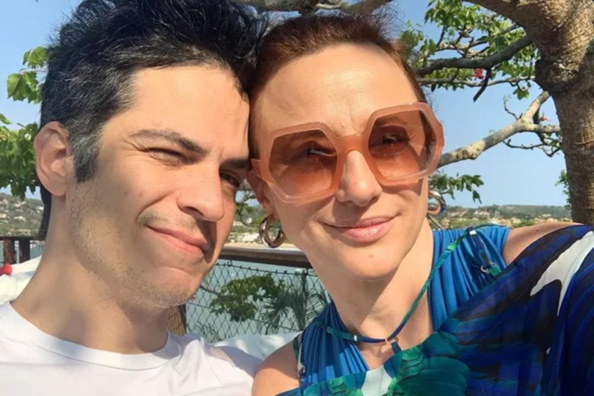 Mateus Solano anuncia fim do casamento de 17 anos com Paula Braun