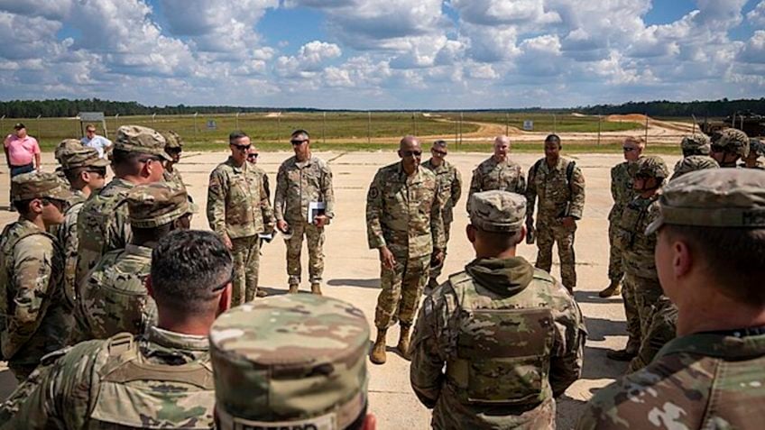 EUA enviam observadores para exercícios militares Rússia-Belarus