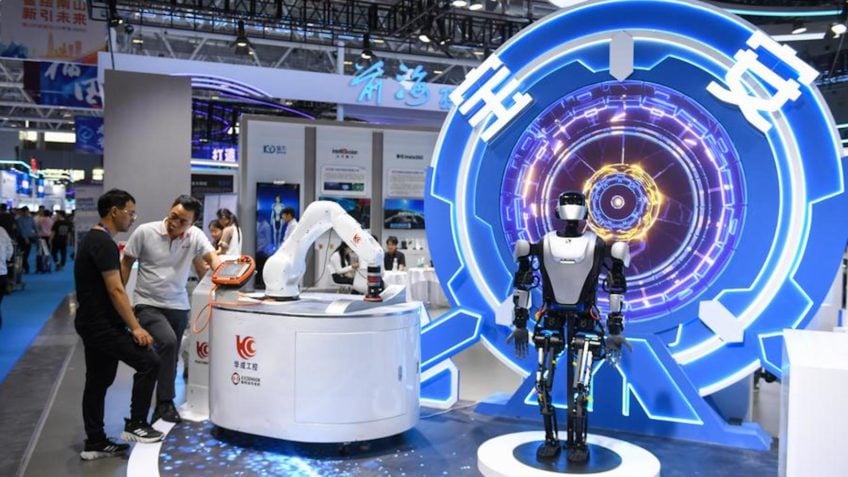 China entra no top 10 de ranking mundial de inovação