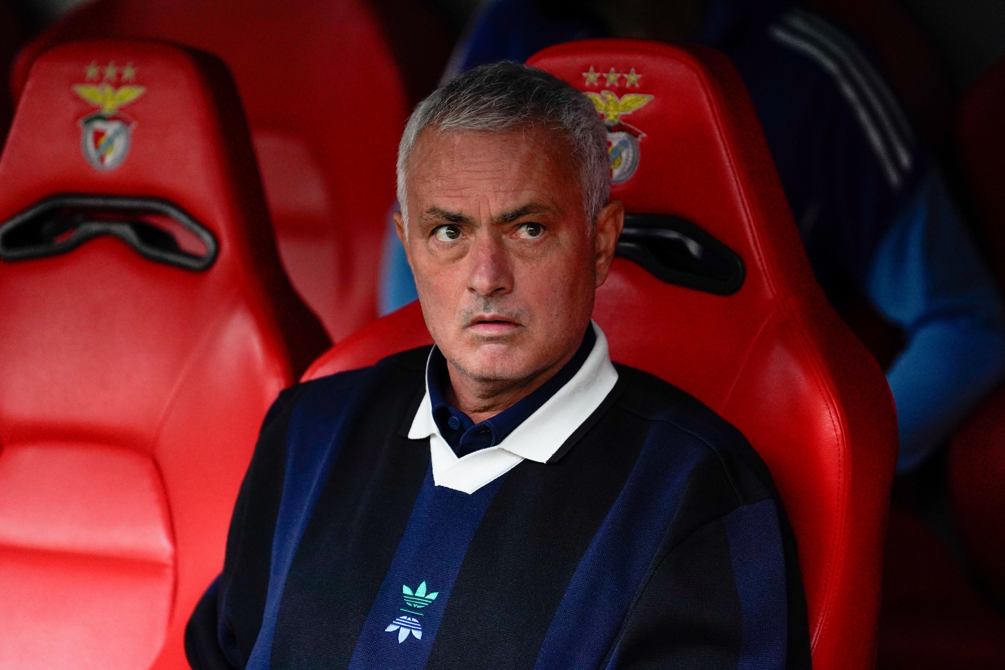 José Mourinho está próximo de acerto para treinar o Benfica