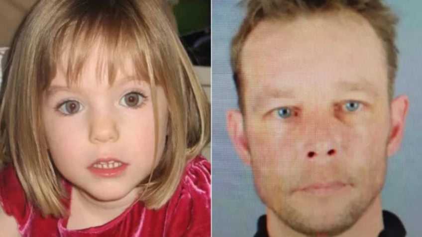 Principal suspeito no caso Madeleine McCann é libertado