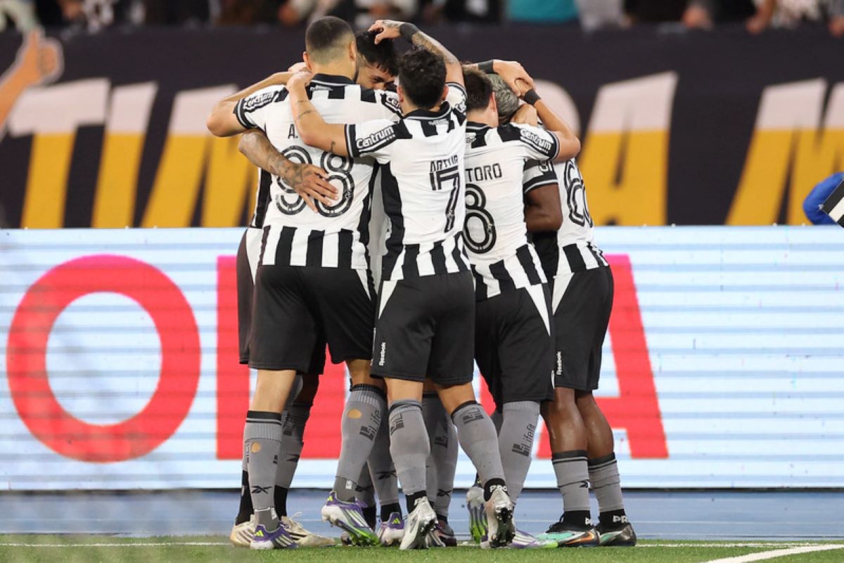 Botafogo x Mirassol: saiba onde assistir ao jogo pelo Brasileirão