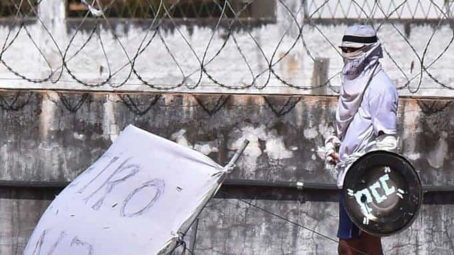PCC consolida poderio na Baixada Santista com controle de porto e da 'rota caipira'
