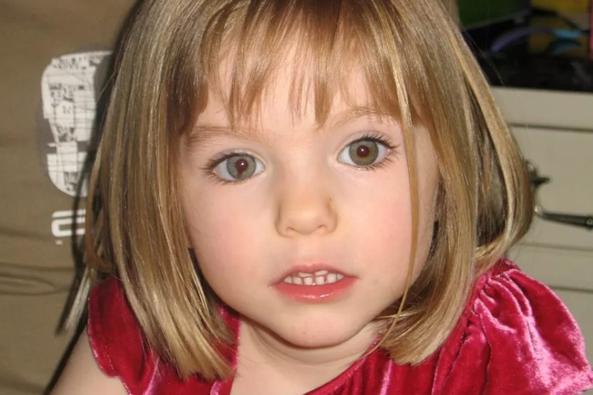 Suspeito do desaparecimento de Madeleine McCann é solto na Alemanha