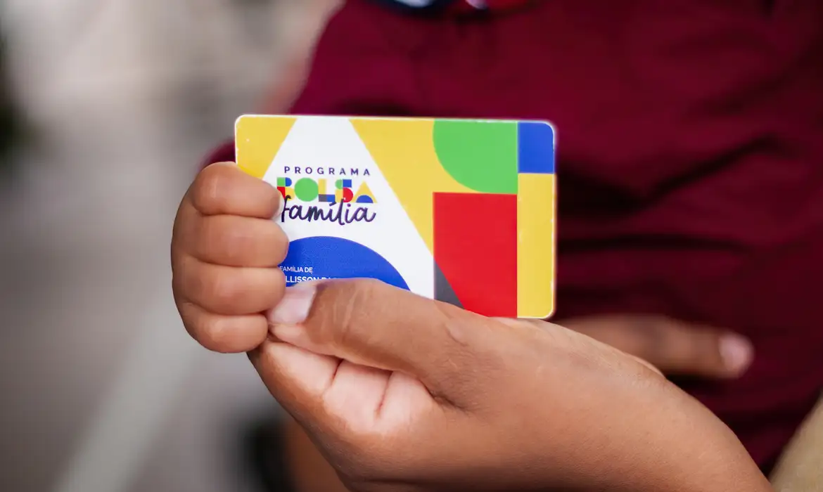 Caixa começa a pagar nesta quarta-feira Bolsa Família de setembro