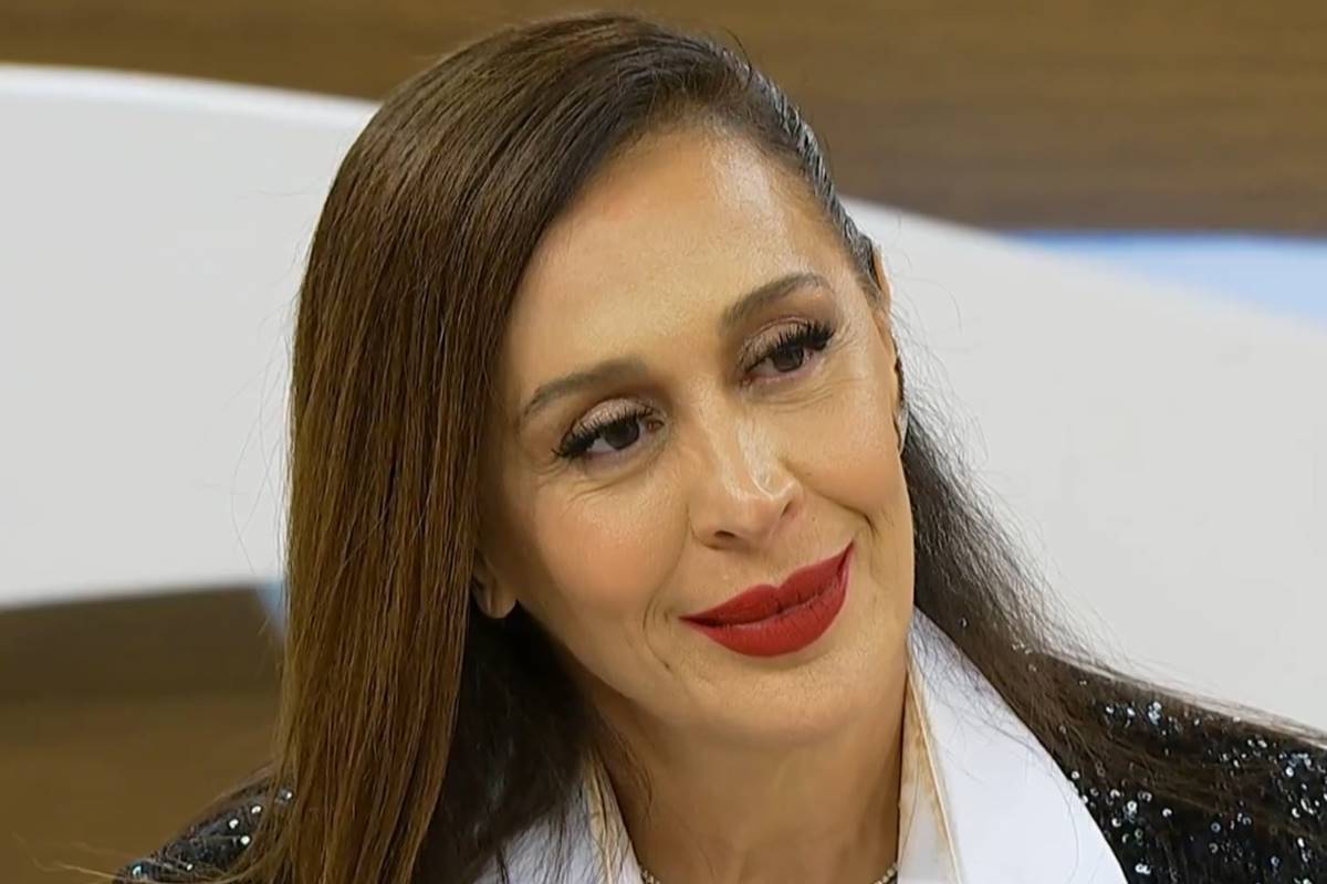 Claudia Raia e a polêmica no teatro: entenda o que é audiodescrição